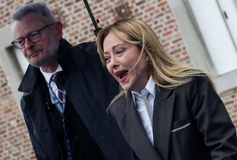 EU summit to discuss lowering energy prices, common debt, Italy PM says